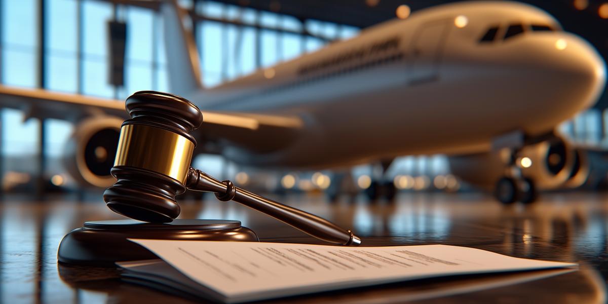 The EU Has New Airline Regulations and Consumers Will Pay | Mises Institute